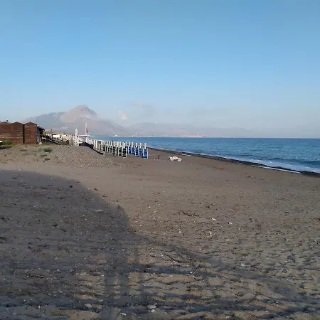 Central Beach Dom wakacyjny *