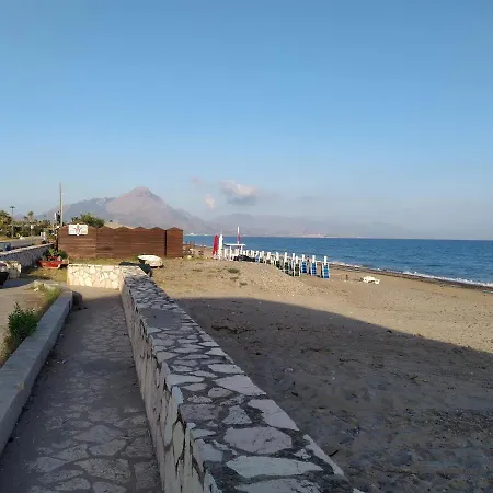 Central Beach *