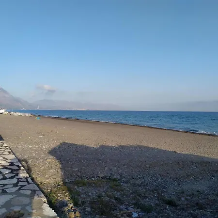 Central Beach